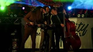 Henhouse Prowlers - Live at First City Music Festival 2023