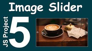 Creating a Dynamic Image Slider with JavaScript: A Step-by-Step Guide | ComputerTime
