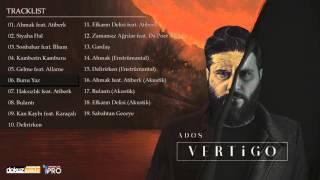 Ados - Bunu Yaz (Official Audio)