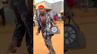 Village boy We may be small…but our steps carry big dreams. #dance #funkmusic #alibimusic