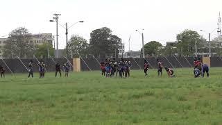 Royalians RFC vs TT U19 - Rugby Trial 2023