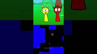 SPRUNKI SHIN SONIC TAPES! | @HornstrompGames | Bouncing Square |