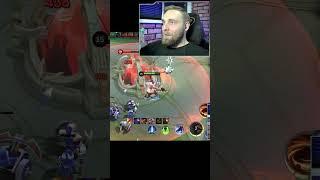У КАЖДОГО ТАКОЕ БЫЛО - Mobile Legends