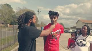 IUIC Baton Rouge Pushing The Truth In The City Promo