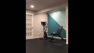 Home Gym Flooring Options at Greatmats.com