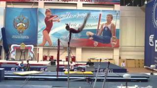 Darya Skrypnik - Russian Cup 2015 - AA UB - 15.400