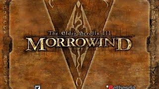 The Elder Scrolls 3 Morrowind Нереварин Эшлендеров ч.1