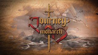 [Journey of Monarch] Official Teaser Trailer : Journey to the mainland of your dreams