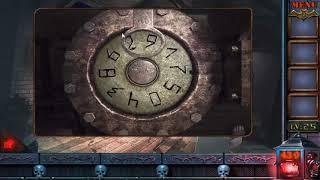 Can you escape the 100 room 6 LEVEL 25 Walkthrough