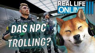 DAS FAKE NPC TROLLING?! - CSYON Stream Highlights