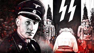 Der Tag an dem Heydrich zum Gefürchtetsten Nazi Europas Wurde