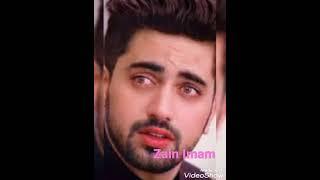 #Zain Imam #cute pics#zain #aaj hai sagai song #fun with zain