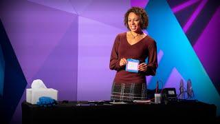 How to spark your curiosity, scientifically | Nadya Mason