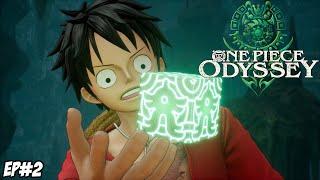 ONE PIECE ODYESSY-GETTING OUR POWER BACK!!! (EP#2)