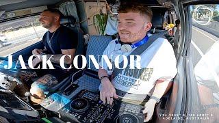 Tech HOUSE Set Jack Connor in the Echo Chamber