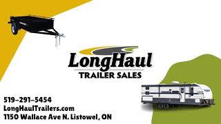 Longhaul Trailer Sales: About Us!