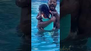 Romeo 🩵️ Daddy & Daughter