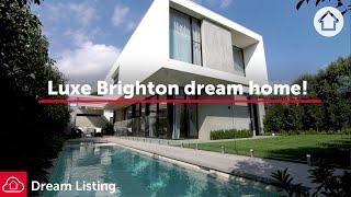 Luxe Brighton dream home! | Realestate.com.au