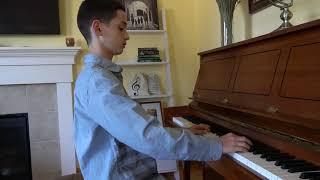 Jonathan Kocaj   062520 Performance