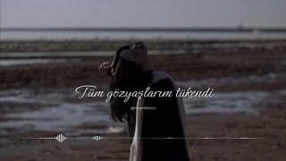 Another Love || Tom Odell  - (Türkçe Çeviri) - Speed up