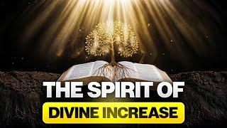 Divine Increase | Dr.Kynan Bridges