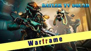 Опреация Яд Орфикса [Warframe] [Batler1977]  18+ 277 день в игре