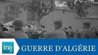 Toussaint Rouge en Algérie - Archive vidéo INA