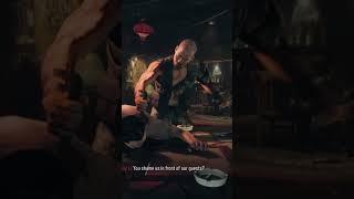 Funny Campaign Moment | Call of Duty: Black Ops III