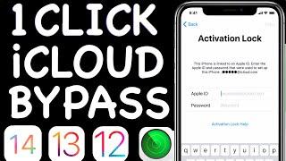 How to Bypass iCloud With Just 1 Click / WooTechy iSalvor