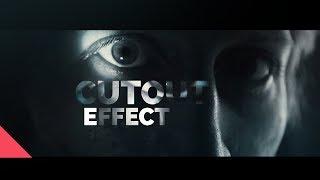 Креативные титры ЗА 90 СЕКУНД В AFTER EFFECTS