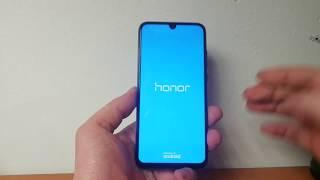 FRP! Honor 10 Lite. Android 9. Сброс аккаунта гугл. Без компьютера!