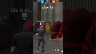 telugu govindu geming DFG white ff #freefireintelugu #freefire #viral