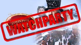 A Christmas Carol (1984)  - Watchparty Commentary