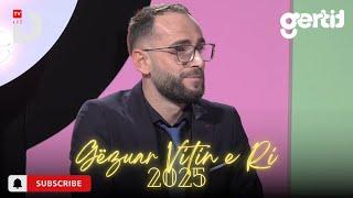 Dita me Ne Festive - Gëzuar 2025 | Pjesa e parë | DTV Media