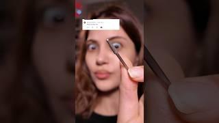 Yok ablacım sadece kötü kokuyor#shortsviral #summeronshorts #makeup *noads #summeronshorts