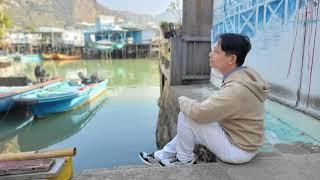 柏庭河 - 尋找消失的過去