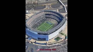 MetLife Stadium I Hosting the final of the 2026 FIFA World Cup.