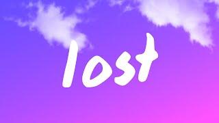 Frank Ocean - Lost (Lyrics)