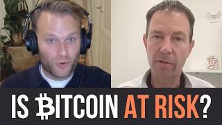 Jeff Booth on the future of BITCOIN: AI, Deflation & Abundance