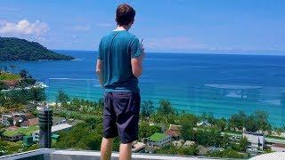 How I Became A Millionaire Over Night & Live In Paradise With Geo Arbitrage