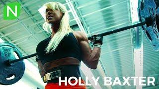 Holly Baxter's Motivation