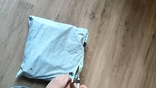 Unboxing an AliExpress Package – What's Inside?