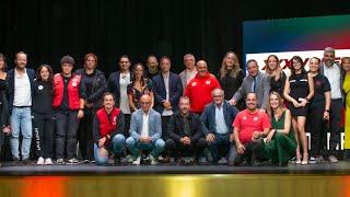  PRESENTACIÓN PROGRAMACIÓN LA8 LEÓN 2024/25