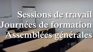 Salles De Reunion Formafirst - 75015 Paris - Location de salle - Paris 75