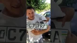 Salohiddin Eshimov Ixtiyor Baxshini Gentrasini narxidan qimmat poʻlga nomer xarid qildi...