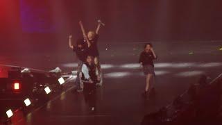 AIVD Fancam - 2NE1 Encore Medley at 2NE1 Welcome Back in Jakarta Day 2 23.11.2024