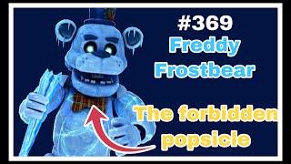 Every FNAF Character In 10 Words Or Less (Part 2) || Elementia Studios