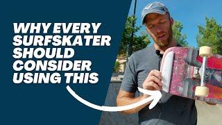 Why Every Surfskater Should Consider a Skid Plate