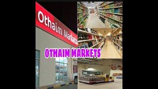 OTHAIM MARKETS||RIYADH ALKHABRA||SAUDI ARABIA