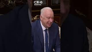 Мощные слова Лукашенко о братстве с Россией